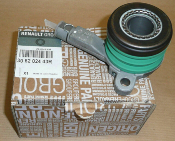 HIDROLIK DEBRIYAJ RULMANI MERCEDES VITO W447 14 RENAULT MEGANE IV 15 TALISMAN 15 TRAFIC III 15 OPEL VIVARO A 1.6dCi R9M 1.9dCi F9Q 2.0dCi M9R 2.3dCi M