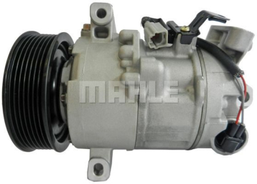 KLIMA KOMPRESORU MERCEDES VITO W447 14 . RENAULT MEGANE 3 MEGANE CC SCENIC 3 GRAND SCENIC 3 Marka : MAHLE