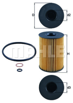YAG FILTRESI BMW N63 F01 F10 G30 F12 F06 G11 G15 F15 G05 F06 E71 E70 ROLLS-ROYCE WRAITH GHOST PHANTOM Marka : MAHLE