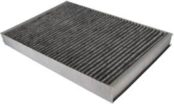 POLEN FILTRESI MERCEDES SPRINTER B906 . VW CRAFTER 30-35-50 KARBONLU Marka : MAHLE