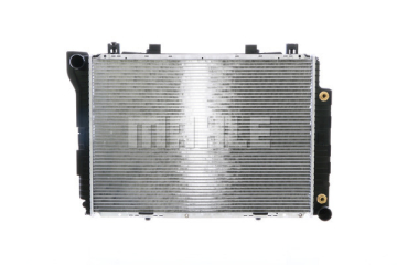 MOTOR SU RADYATORU MERCEDES S-CLASS W140 93 98 Marka : MAHLE