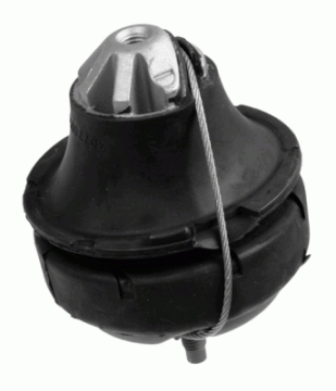 MOTOR TAKOZU ARKA SAĞ VOLVO S60 00-10 S80 98-06 V70 00-07 XC70 00-07 XC90 02-06 Marka : LEMFORDER