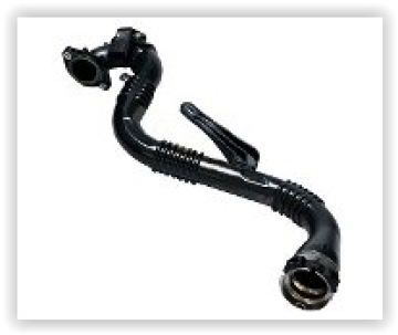 TURBO BORUSU CLIO IV-YENI SYMBOL H4B-CAPTUR 0.9 TCE Marka : OEK