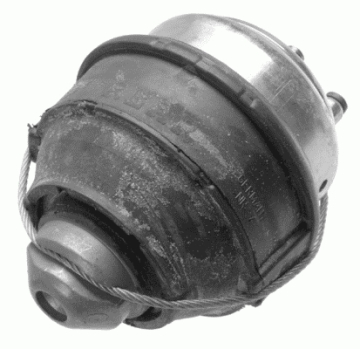 ARKA MOTOR TAKOZU VOLVO S80 2.4D 2.4D5 2.5TDİ 01-06 V70 2.4D 2.4D5 2.5TDİ 01-07 Marka : LEMFORDER