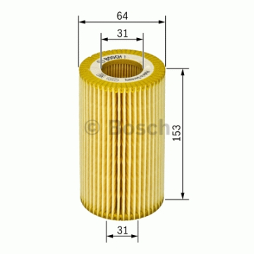 YAG FILTRESI BMW E46 E90 E60 E92 E93 E63 E64 E65 E83 E70 E71 Marka : MAHLE