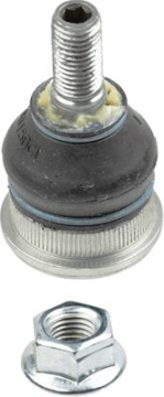 ROTIL ON ALT SMART FORTWO Coupe 451 07 FORTWO Cabrio 451 07 Marka : LEMFORDER