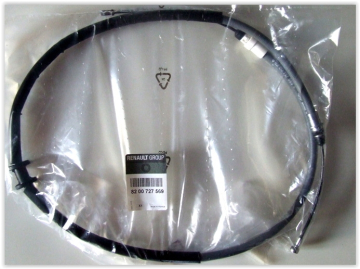 EL FREN TELİ ARKA SAĞ/SOL MASTER III 2.3 DCİ 2010 M9T TEK TEKER Marka : MY