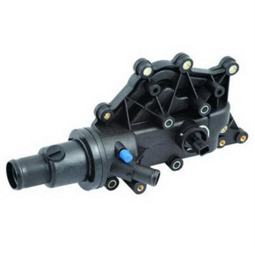 TERMOSTAT KOMPLE 89C 2 FİŞ MÜŞÜRLÜ MEGANE II-III-FLUENCE-LAGUNA II-III-CLIO III 1.6-1.4 16V Marka : MY