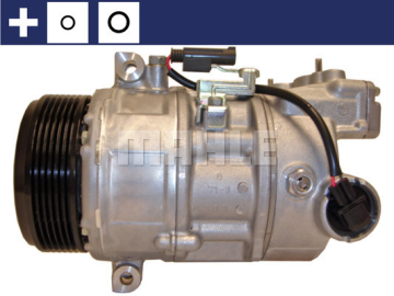 KLIMA KOMPRESSORU BMW E90 E87 M47N2 Marka : MAHLE