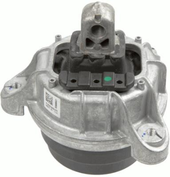 MOTOR TAKOZU SOL BMW F10 F06 F07 F11 F12 F13 Marka : LEMFORDER