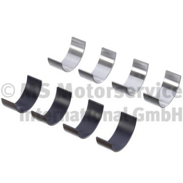 KOL YATAK TAKIMI 0.25 MERCEDES OM626 OM622 W205 W447 . RENAULT R9M 1.6 dCi MEGANE TALISMAN TRAFIC Marka : KOLBEN