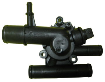 TERMOSTAT KOMPLE LGN-KNG-TRAFIC 1.9 F9Q-MGN 2.0 89C 6454.89J Marka : MY