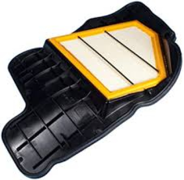 HAVA FILTRESI SAG BMW N62 F01 F07 F10 E70 E71 Marka : MAHLE