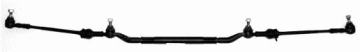 ROT TAKIMI MERCEDES W202 S202 C208 A208 Marka : LEMFORDER
