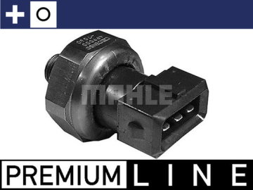 KLIMA BASINC SENSORU MERCEDES W168 W210 W140 W220 VITO W639 SPRINTER 901 904 Marka : MAHLE