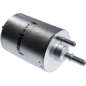 YAKIT FİLTRESİ AUDI A4-A6 01-09 4BAR Marka : MAHLE