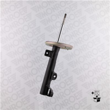 AMORTISOR ON GAZLI MERCEDES W203 S203 CL203 C209 A209 Marka : MONROE