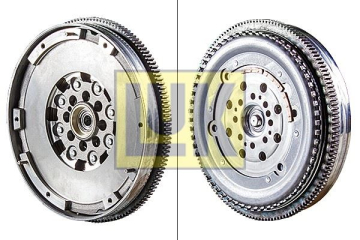 VOLAN DMF MERCEDES C-CLASS W203 03 07 E-CLASS W211 02 08 Marka : LUK