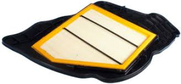 HAVA FILTRESI SOL BMW N62 F01 F07 F10 E70 E71 Marka : MAHLE