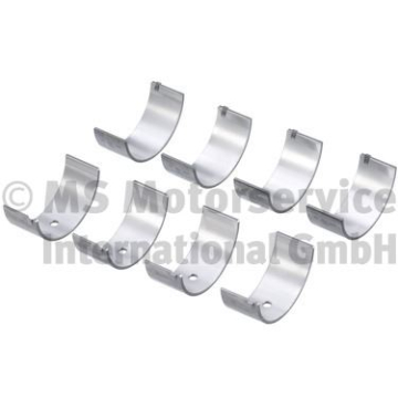 KOL YATAK TAKIMI STD MERCEDES OM601 OM604 W124 W201 W202 W210 W638 B901 B904 4 SILINDIR Marka : KOLBEN
