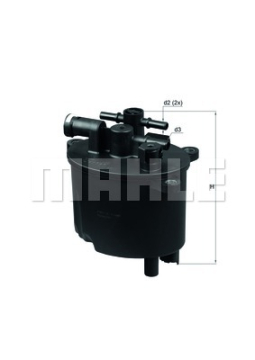 YAKIT FILTRESI 224DT DISCOVERY SPORT L550 14 FREELANDER 2 L359 06 14 RANGE ROVER EVOQUE L538 11 1 9 JAGUAR XF SPORTBRAKE X250 12 14 XF I X25 11 15 Mar