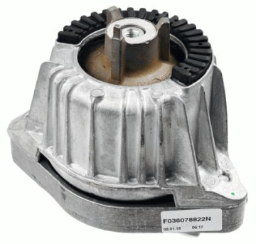 MOTOR TAKOZU ALT SOL MERCEDES SLK-CLASS R172 12 Marka : LEMFORDER