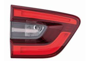 ARKA İÇ SAĞ STOP LAMBASI RENAULT KADJAR 15 Marka : MY