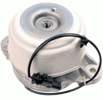 MOTOR TAKOZU ALT SOL MERCEDES W204 S204 X204 Marka : LEMFORDER