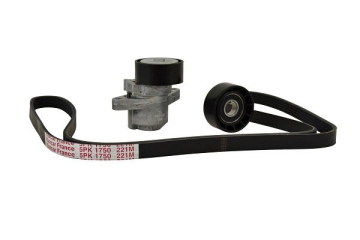 ALTERNATÖR GERGİ KİTİ CLIO II-KNG-MGN I-SCENIC I-LOGAN-SANDERO 1.4-1.6 16V KLİMALI HİDROLİK Marka : MY