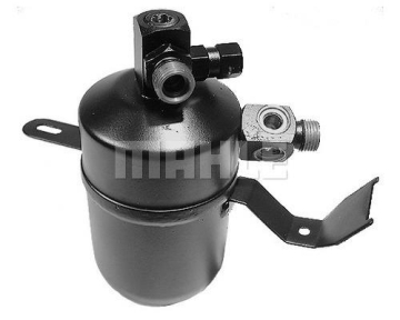 KLIMA TUPU MERCEDES W124 S124 C124 A124 Marka : MAHLE