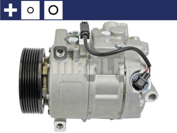 KLIMA KOMPRESORU BMW N54 B30 N55 B30 E88 E90 E91 E92 Marka : MAHLE
