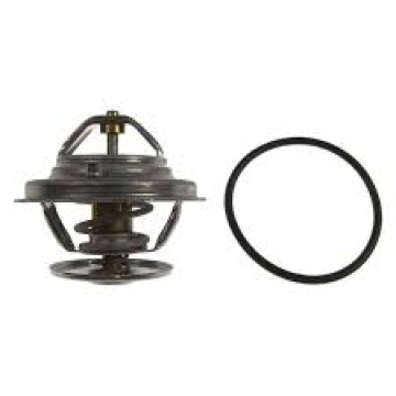 TERMOSTAT 75 C MERCEDES M116 M117 W116 W126 R107 C107 Marka : MAHLE
