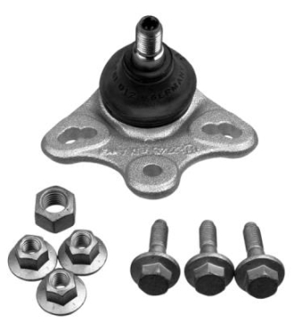 ROTIL ON ALT MERCEDES A-CLASS W168 97 04 Marka : LEMFORDER