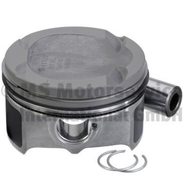 PISTON SEGMAN STD 82.00mm MERCEDES M271 EVO W204 S204 C204 W212 C207 A207 Marka : KOLBEN