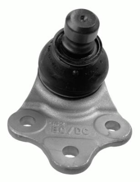 ROTİL VOLVO S60 15-18 V60 13-18 XC60 08-17 XC70 07-2016 31202229-31277346-31277345-31317664-31317663-7G9N3395DA Marka : LEMFORDER