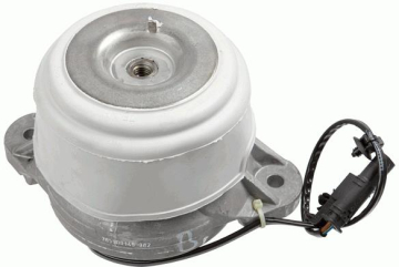 MOTOR TAKOZU ALT SOL MERCEDES X218 C218 W212 S212 Marka : LEMFORDER