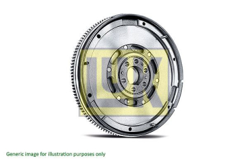 VOLAN DMF BMW F40 F44 F45 F46 F39 F48 Marka : LUK