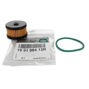 GAZ FİLTRESİ LPGLI DUSTER II 17 DOKKER 12 LODGY 12 1.6 16V H4M Marka : MY