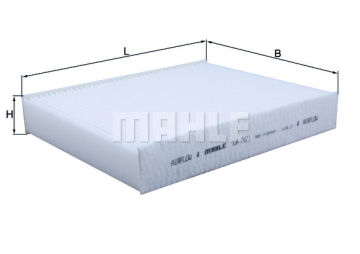 POLEN FILTRESI BMW F20 F30 F22 F32 F33 F34 F36 Marka : MAHLE
