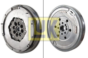 VOLAN DMF BMW B37 F40 F45 F46 F48 MINI F54 F55 F56 F57 F60 Marka : LUK