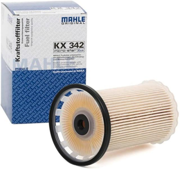 YAKIT FİLTRESİ PASSAT 05 SHARAN 10 TIGUAN 07 AUDI Q3 11 SEAT ALHAMBRA 11 2.0 TDİ Marka : MAHLE