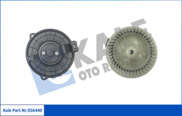KALORİFER MOTORU TOYOTA AVENSIS-COROLLA KALORİFER MOTOR BLOWER Marka : KALE