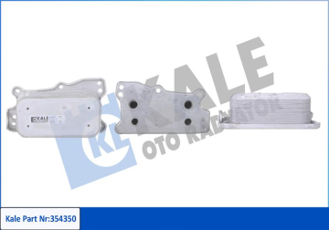 YAG SOGUTUCUSU MERCEDES M272 W203 W204 C209 C219 W211 W212 W221 Marka : KALE