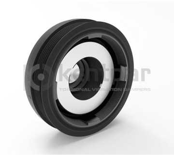 KRANK KASNAGI MERCEDES M273 W221 C216 X164 R230 Marka : KENTPAR