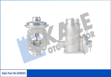 EGR VALFI BMW M47 M57 E87 E90 E60 E65 E70 E71 E83 Marka : KALE