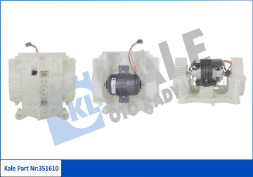 KALORIFER MOTORU MERCEDES S-CLASS W221 C216 Marka : KALE