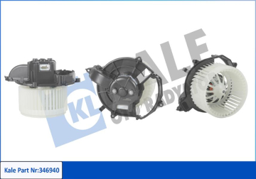 KALORİFER MOTORU PARTNER TEPEE-BERLINGO III 08 C4 PICASSO Marka : KALE