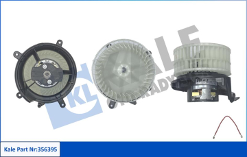 KALORIFER MOTORU MERCEDES W202 S202 C208 A208 Marka : KALE