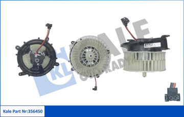 KALORIFER MOTORU MERCEDES S-CLASS W220 98 05 Marka : KALE