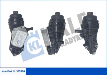 YAG SOGUTUCUSU MERCEDES M270 W176 W246 C117 X156 KOMPLE Marka : KALE